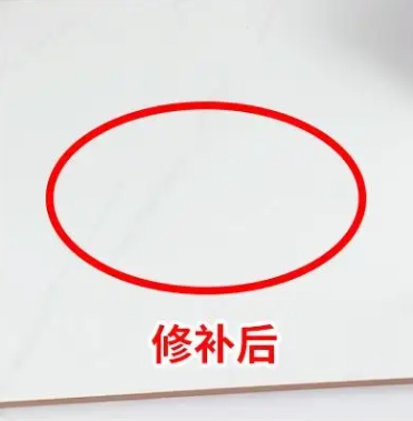 永胜瓷砖空鼓维修公司分享下板材基层，未采取柔性过渡措施的影响。在瓷砖铺贴工程中，如果采用的是板材基层（如石膏板、木工板等非刚性基层），而未采取柔性过渡措施，